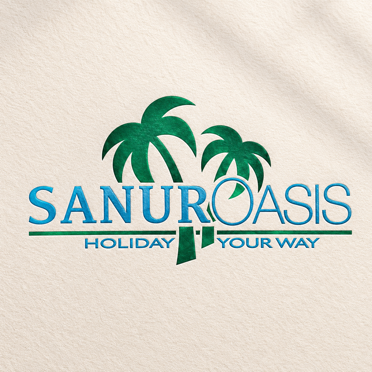 Custom Logo Design portfolio preview